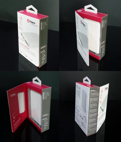 Packaging Design