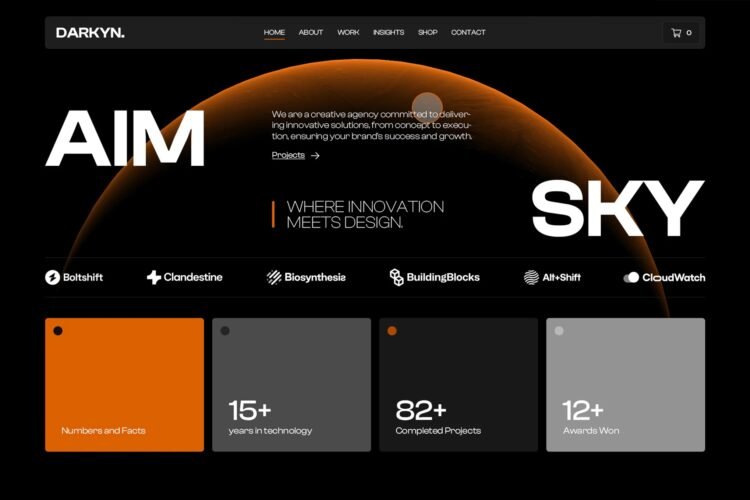 Professional Sci-Tech