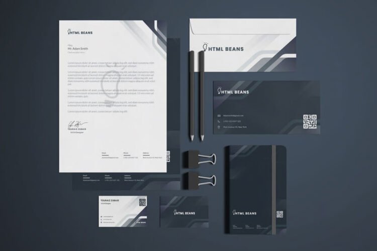 Stationary Design