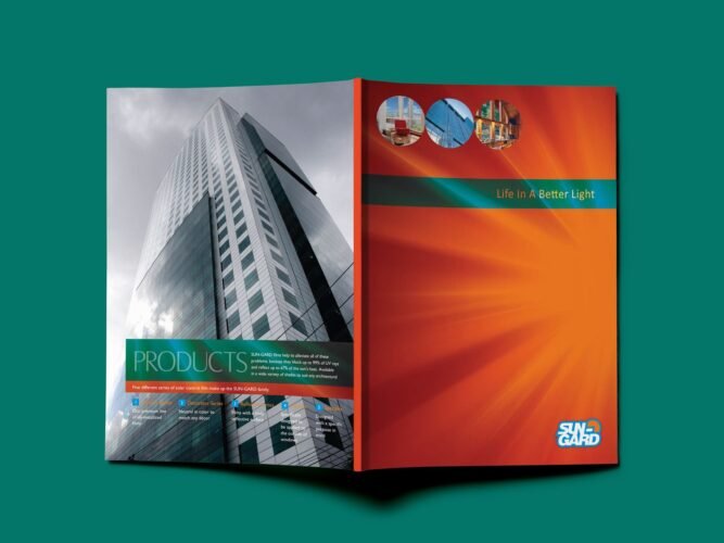 Brochures Design