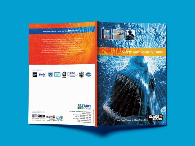 Brochures Design