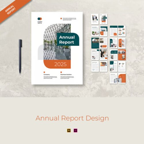 Brochures Design
