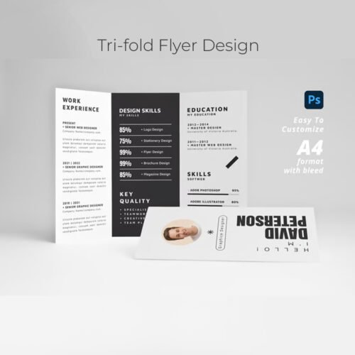 Brochures Design