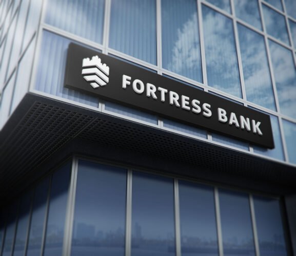 Fortress-Bank