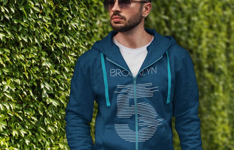 Canva T-Shirt Hoodie