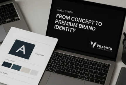 brand case study