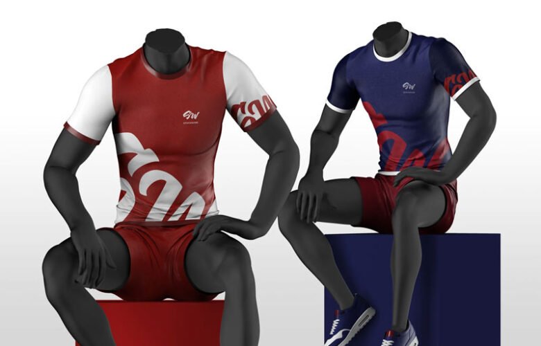 Canva T-Shirt Hoodie