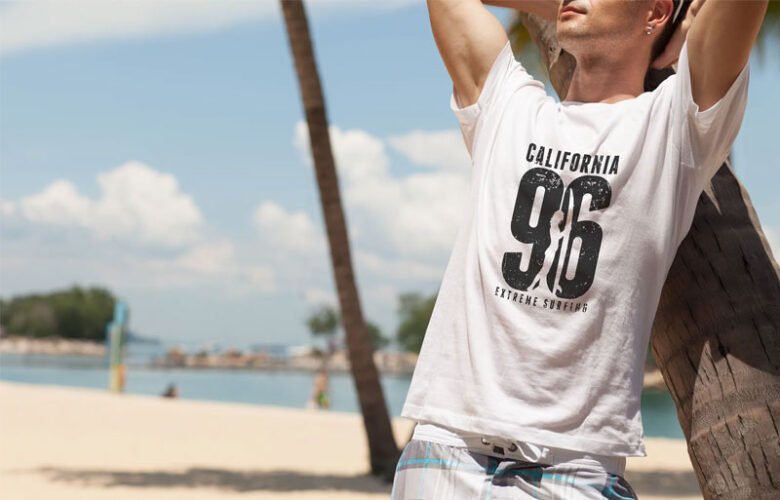 Canva T-Shirt Hoodie