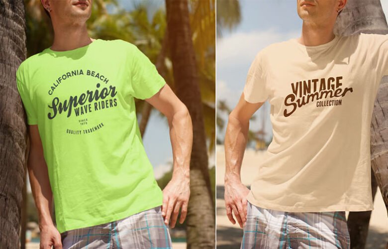 Canva T-Shirt Hoodie