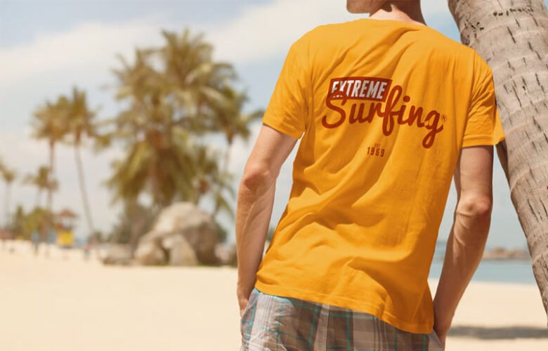 Canva T-Shirt Hoodie