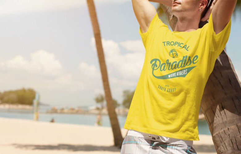 Canva T-Shirt Hoodie