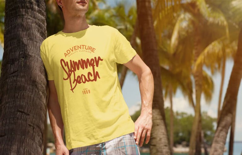 Canva T-Shirt Hoodie