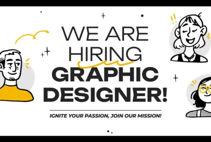 hiring graphic designer Dubai