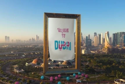 social media branding Dubai